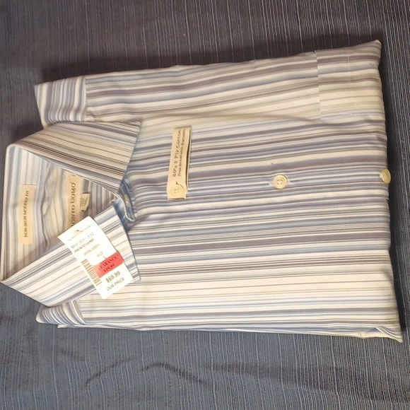 Pronto Uomo Dress Shirt - Picture 2 of 3